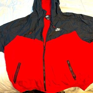 Nike Windbreaker